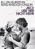 Alice lebt hier nicht mehr (uncut) Martin Scorsese